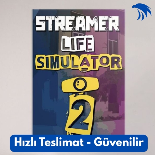  ⭐Streamer Life Simulator 2 - Garantili